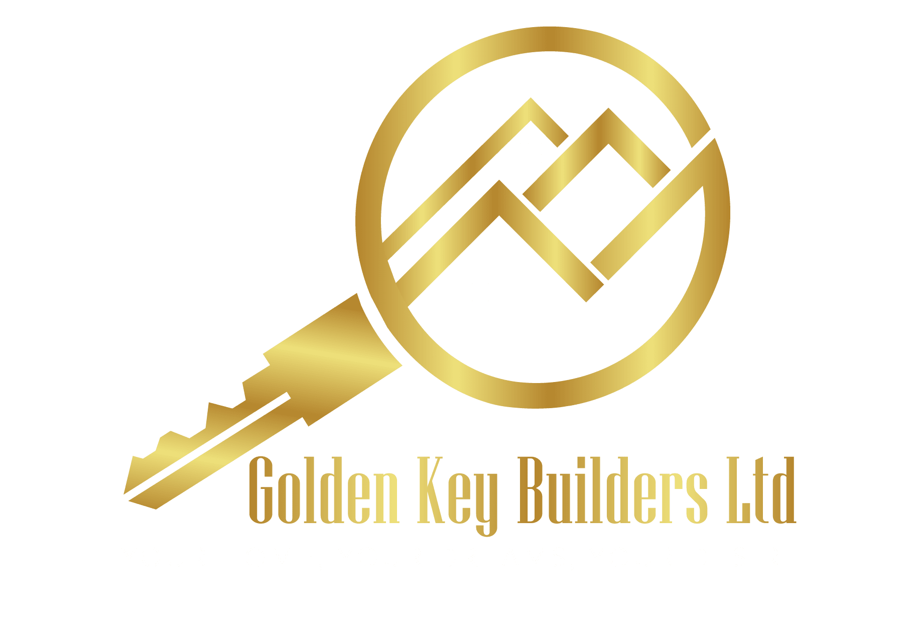 Golden Key Builders LTD