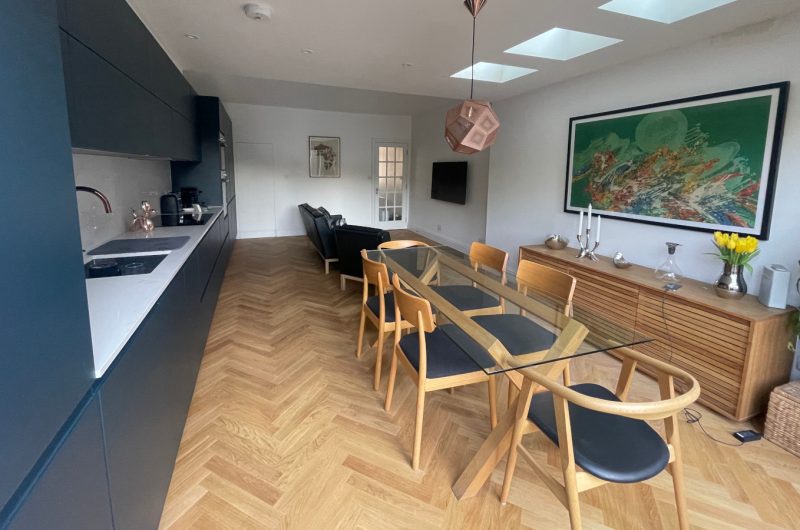 Ennersdale Road SE13